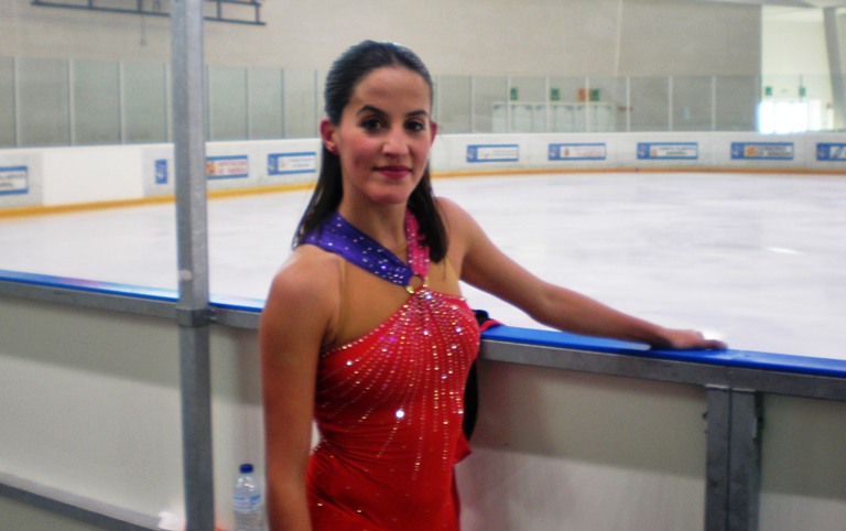 sonia lafuente - FEDH sonia lafuente - FEDH